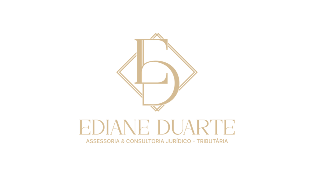 Logotipo Ediane Duarte Assessoria e Consultoria Jurídico-Tributária